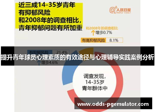 提升青年球员心理素质的有效途径与心理辅导实践案例分析