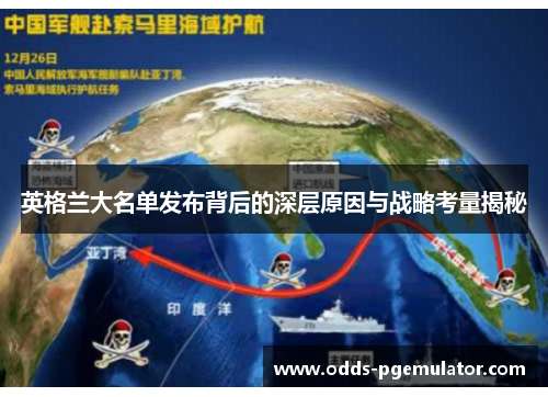 英格兰大名单发布背后的深层原因与战略考量揭秘